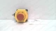 BANNER ENGINEERING SSA-EB1P-02ED1Q5A, EMERGENCY PUSH E-STOP, NEW* #345850