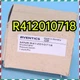 NEW 1PCS For Aventics R412010718 pressure switch In Box Free Shipping#QW ###