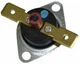 Goodman Amana Janitrol OEM Rollout Limit Switch L300F  B13701-45  B1370145