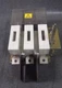 ABB GENERAL PURPOSE SWITCH 400 AMP 600 V 3 PHASE 350 HP   MODEL: OETL-NF400