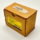 NIB SQUARE D 2510KGJ2 MOTOR STARTING SWITCH NEMA 1 ENCLOSURE