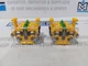 Eao 704.900.3 Push Button Contact Block Operator Switch Element