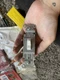 Hubbell CS120W switch (605)