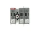 OS30FAJ12, Abb, Fused Disconnect Switch, 30 Amp, 3-Pole