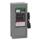 Schneider Electric Square D VHU361N Heavy Duty Safety Switch 30A 600V, Brand New