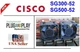 Cisco SG300-52 Fan Kit 2x new replacement fans