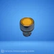 Allen Bradley 800FM-LFA5 Yellow Illuminated Pushbutton FNIP