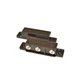 Philmore 30-10072 Magnetic Reed Switch, SPDT .5A @20V, N.O./ or N.C.- in/outdoor