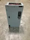 General Electric Model 8000, FVNR, 40hp,460v, Size 3 Motor Control Panel