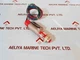 SOR 500-139 Snap Switch Pressure Switch 6as-ex2-u8-c1a 5a.250vac