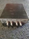 Dukane MPC0404 Probe Switch, 4 Port 