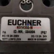One New in Box EUCHNER combination switch N01K550-M