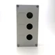 Housing Plastic Shell For Siemens 3-position Pushbutton Box 3SU1853-0AA00-0AB1