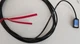 KEYENCE PS-55R Photoelectric Sensor