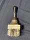 Allen Bradley 800T-T2S Toggle Switch Series P