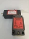 GUARANTEED! EUCHNER SAFETY SWITCH NZ1VZ-528E3VSM04-M