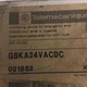 Telemecanique Monitoring Device GSKA24VACDC