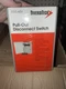 DiversiTech DDS-60U Pull-Out Disconnect Switch - New & Sealed