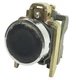 Schneider Electric XB4BA21 Momentary Black Push Button &oslash;22mm, 1NO, 600V Max