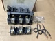 ALLEN BRADLEY BUL 1494F DISCONNECT SWITCH 30A X-401978 FUSE BLOCK #102A120PR2*CO