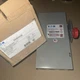 Eaton DH361UGK Non-Fusible Safety Switch NEMA 1 30A 3-Pole 600VAC