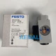 1pcs New Festo PEV-1/4-SC-OD 161760 Pressure Switch #