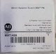 Factory Seal Allen Bradley 800T-H2A 2-position 30mm Selector Switch