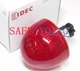 1pcs new IDEC Panel Indicator Signal Lamp HW1P-5Q4R