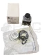 NEW ALLEN BRADLEY 800T-B2A /T BLACK PUSH BUTTON 800T-B... W/ 800T-XA /D