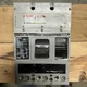 Siemens lxd63s600a Sentron Series 600A 600V 3P Circuit Breaker Type LXD6-A LXD