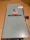 Westinghouse Bryant HFN361 Fusible Heavy Duty Safety Switch 30A 600V 3 pole New