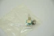 Electroswitch A223S1YCQ Toggle Switch, DPDT, 6A, 250V - Lot of 5 - NEW