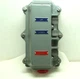 Unused Square D Control Station Class  9001, # CW-311, Series A.