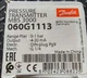 DANFOSS MBS3000 060G1113 Pressure Transmitter UPS shipping