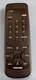 Toshiba CT-9988 TV Remote Control OEM Tested