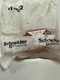 Schneider Electric 9001KA3 Harmony Finger Safe Contact Block SPST NC 120-600VAC