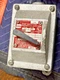 Crouse Hinds Snap Switch 20A 120V | EDS2129 Electrical