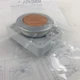 Eaton M30C-FDL-A M30 Illuminated Pushbutton Actuator Momentary Orange 182924