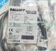 1x NEW FOR BALLUFF Proximity switch BES 516-324-SA44-C-02 Sensor #AM