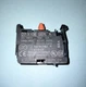 Sprecher & Schuh D7-X10E  Contact Blocks. 1 NO, Early Make