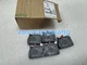 (Set of 5) Schneider Electric ZBE-102 Single Contact Block Brand New Box #Z