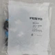 1pc NEW QSL-1/8-6 153046 Connector FESTO gas joint One year warranty 