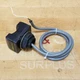 Banner OTBA5 Series: Momentary Action Touch Button Input: 120VAC - USED