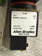 ALLEN BRADLEY 800MB-CQAL24GA SER. A 24V