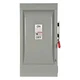 Siemens Hf364ss Fusible, Safety Switch, Heavy Duty, 600 V, 3Pst