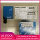 SICK WL24-2V230 Compact Photoelectric Sensor NPN ,PNP, New  Free shipping