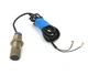 Telemecanique XS618B1MBL2 Inductive Proximity Sensor 18MM 12-48 VDC