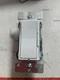 Leviton DSL06-3PW Decora Rocker Dimmer with Slide Bar, White, 600 Watts