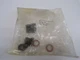 Amphenol 97-3057-6 Clamp Gland NEW In Package e24