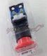 1PCS NEW FUJI AR22V2R-11R Emergency Stop Button Switch